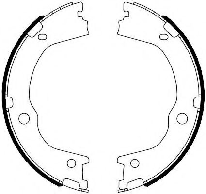 FERODO FSB4089