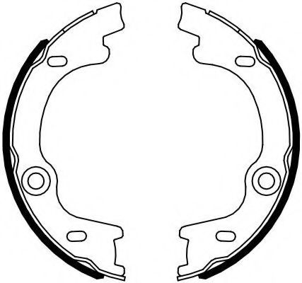 FERODO FSB4099