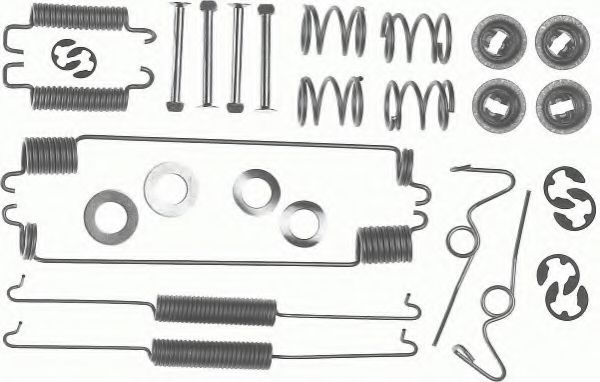 FERODO FBA116
