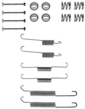 FERODO FBA21