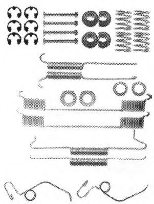 FERODO FBA32
