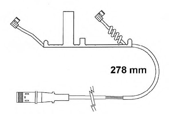 FERODO FAI161