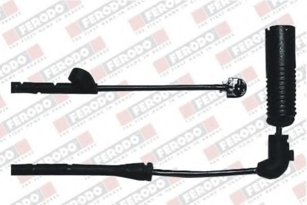 FERODO FWI258 FERODO FWI258