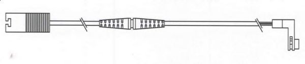 FERODO FWI328 FERODO FWI328