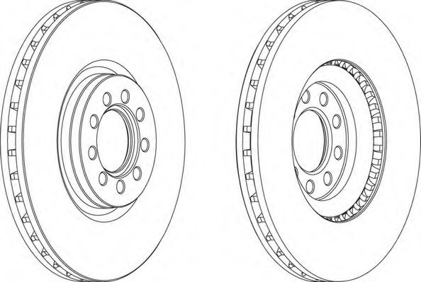 FERODO FCR317A FERODO FCR317A