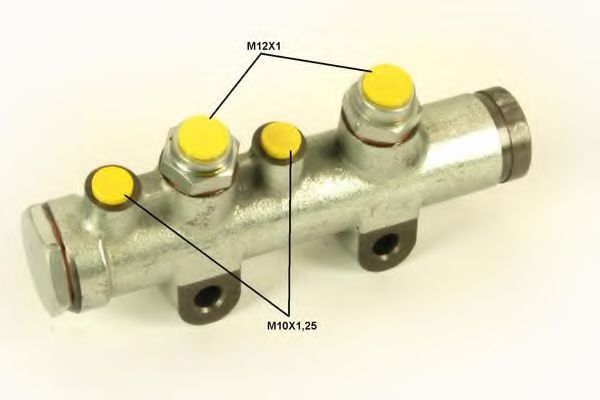 FERODO FHM1045