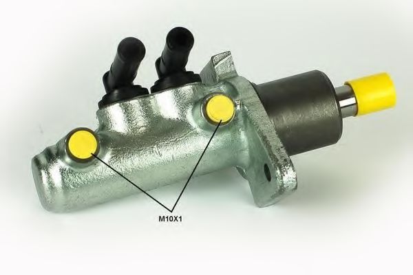 FERODO FHM1374