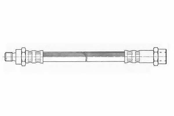 FERODO FHY2155