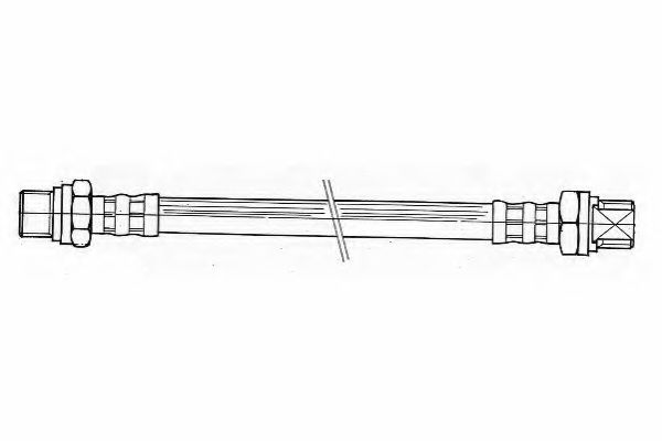 FERODO FHY2159