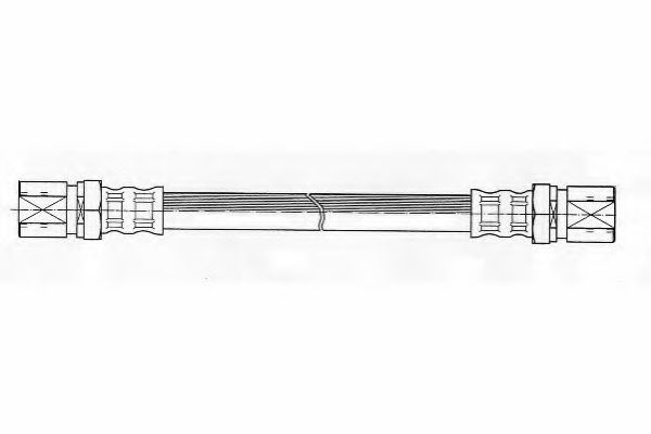 FERODO FHY2181