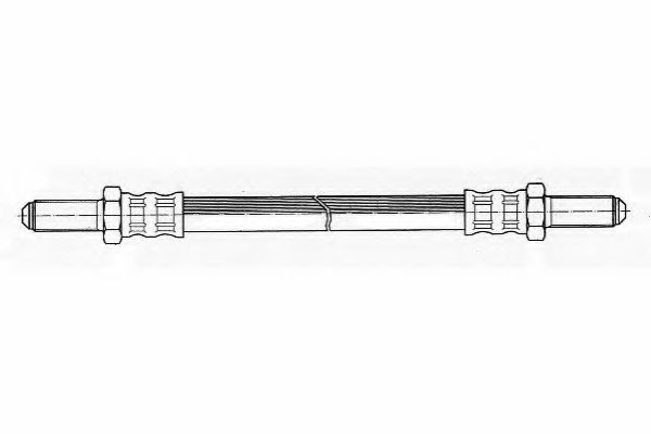 FERODO FHY2195
