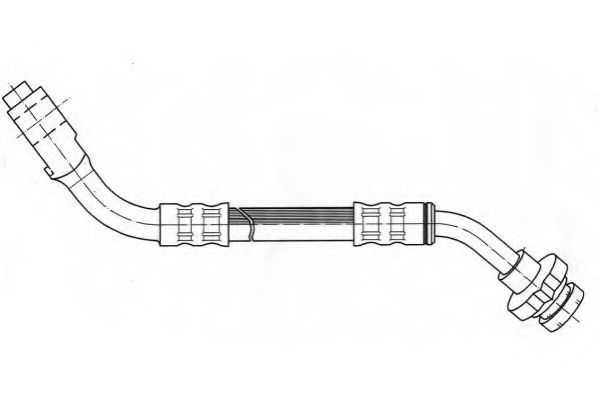 FERODO FHY2347