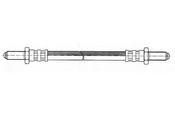 FERODO FHY2350
