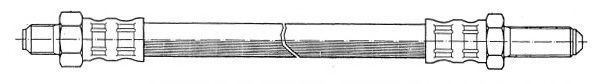 FERODO FHY2378