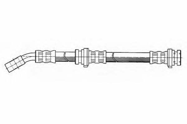 FERODO FHY2430
