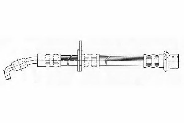 FERODO FHY2435