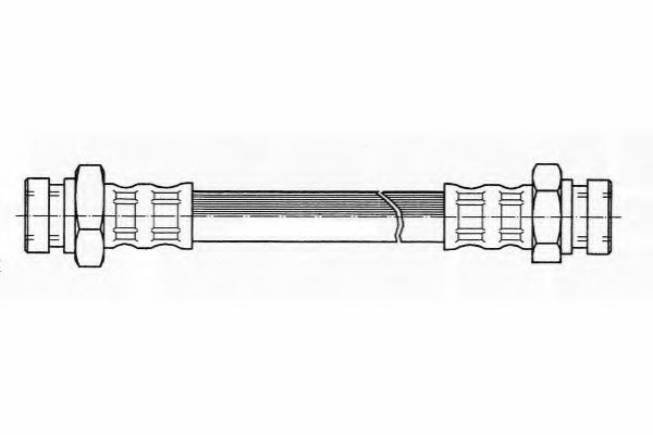 FERODO FHY2439
