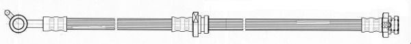 FERODO FHY2648