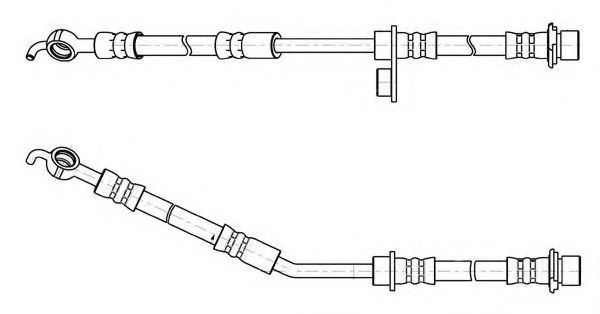 FERODO FHY2698