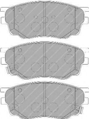 FERODO FSL1707