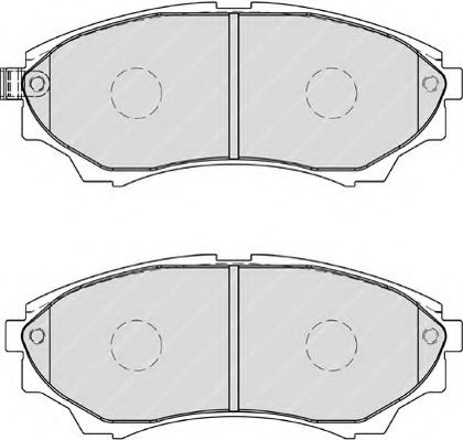 FERODO FSL1817