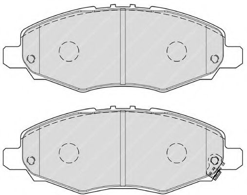 FERODO FSL1836