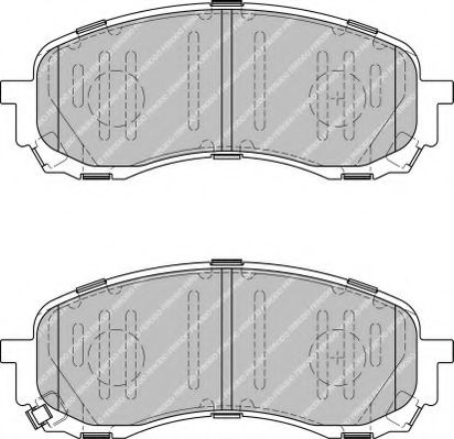 FERODO FSL1863