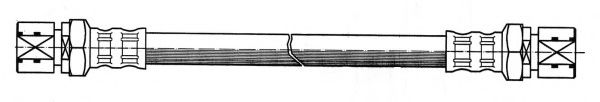 FERODO FHY2919