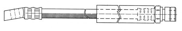 FERODO FHY2975