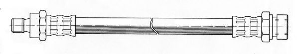 FERODO FHY2904