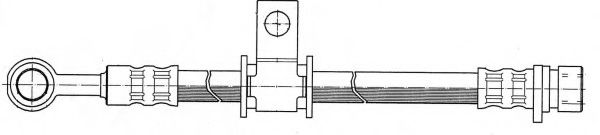 FERODO FHY2956