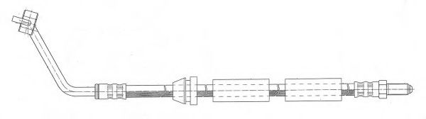 FERODO FHY2926