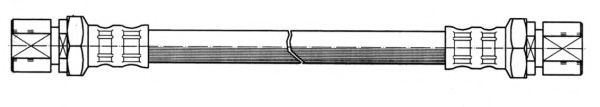 FERODO FHY3139