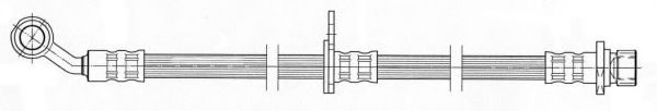 FERODO FHY3212