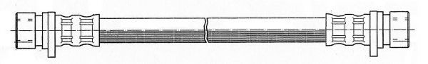 FERODO FHY3214