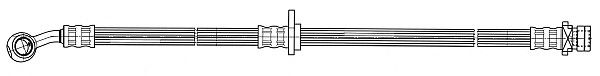 FERODO FHY3188