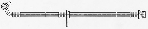 FERODO FHY3191 FERODO FHY3191