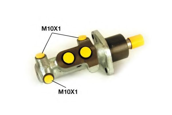 FERODO FHM1456 FERODO FHM1456