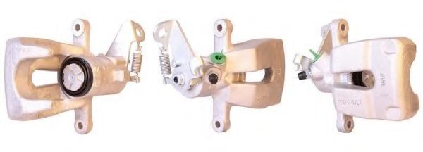 FERODO FCL694768 FERODO FCL694768