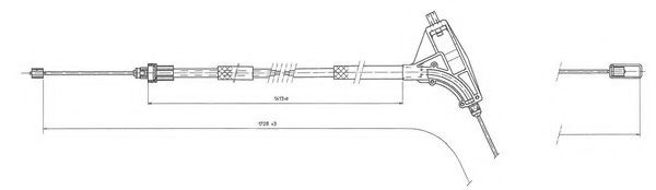 FERODO FHB432415