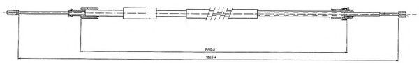 FERODO FHB432866