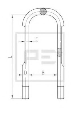 PE Automotive 125.011-10A