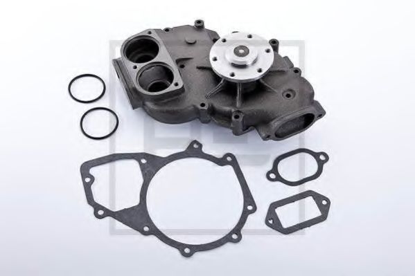 PE Automotive 010.597-00A