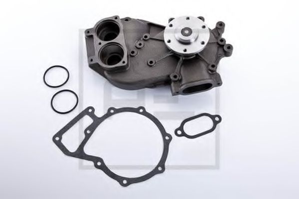 PE Automotive 010.599-00A