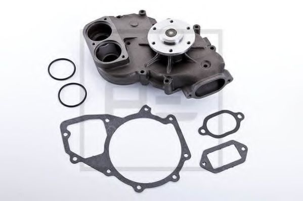 PE Automotive 010.702-00A