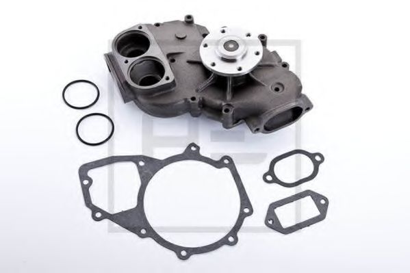 PE Automotive 010.708-00A