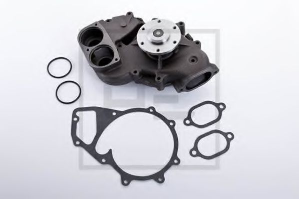 PE Automotive 010.709-00A