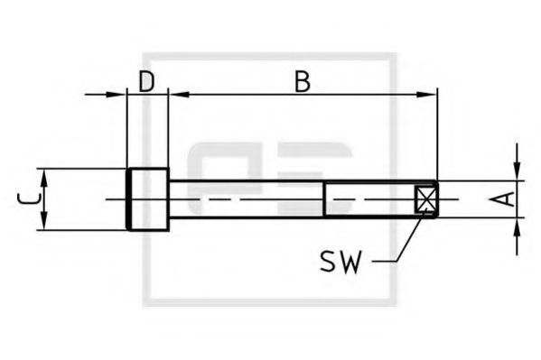 PE Automotive 015.564-00A
