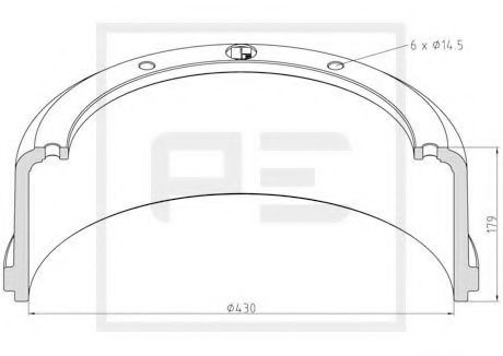 PE Automotive 016.408-00A