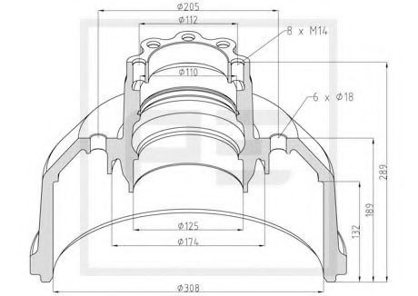 PE Automotive 016.522-00A